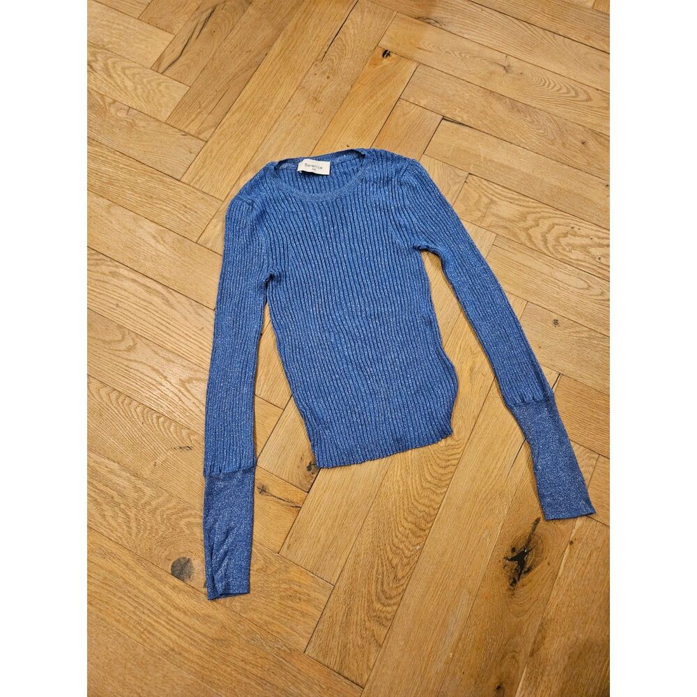Berenice Paris Women's Viscose Sweater in XS